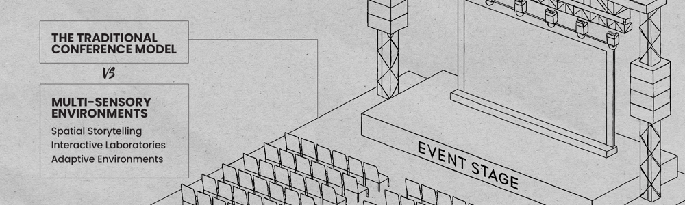 Experience Design and Participatory Formats Supporting Graphic A