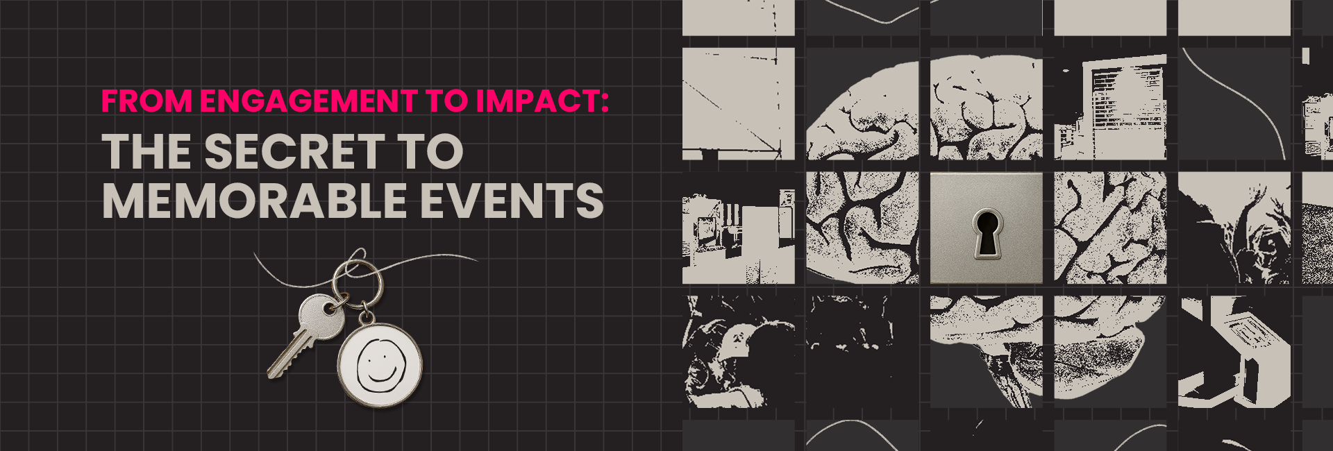 From Engagement To Impact Landing Header From Engagement To Impact Landing Header