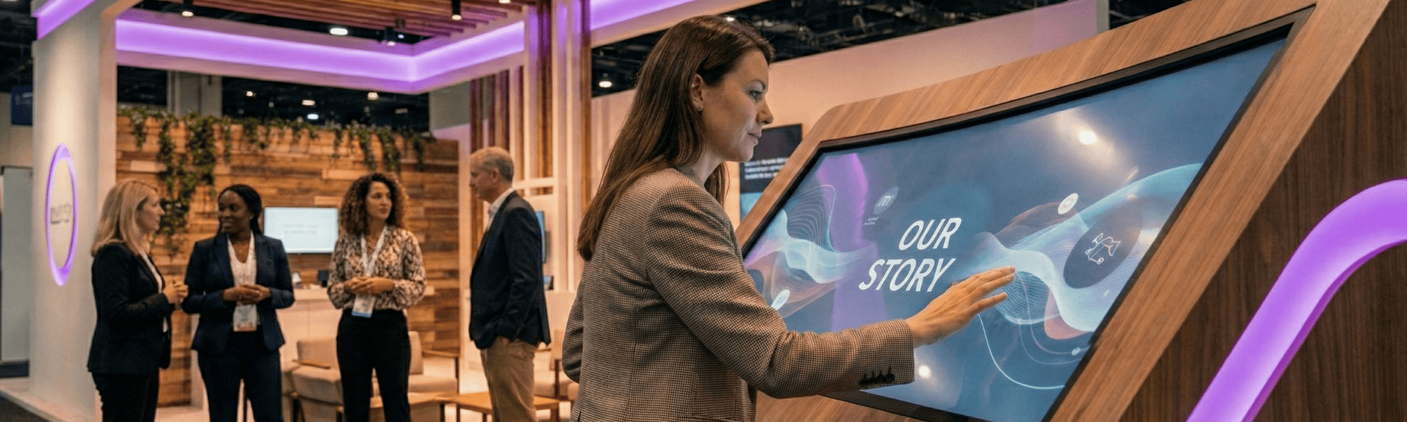 Storytelling the Foundation of Engagement