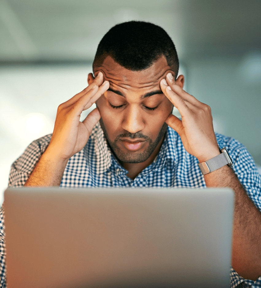 SMA high stress chaos