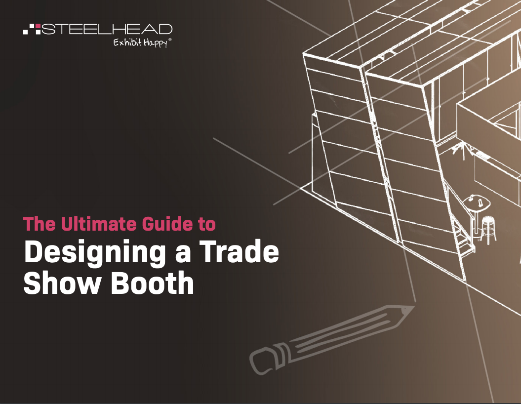 The Ultimate Guide To Designing A Trade Show Booth