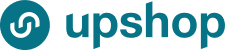 UpShop_logo